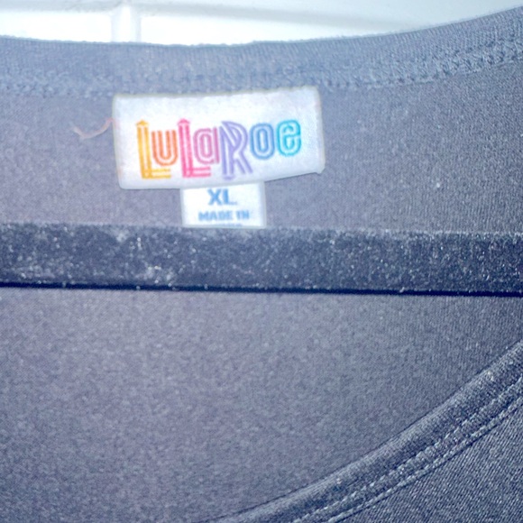 Black SHIRT - Picture 2 of 5